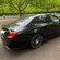 A 4 door sedan